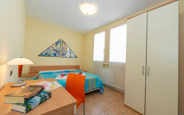 Villa Apartments - Porto Letizia