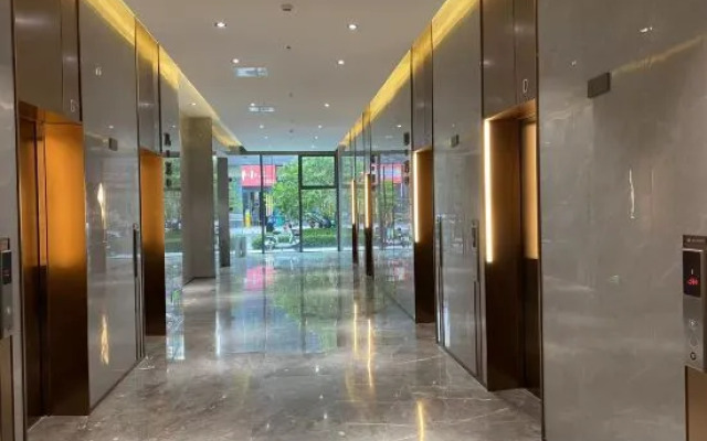 Yan Gui Lai·Zhenpin Hotel (Vanke Financial Center)