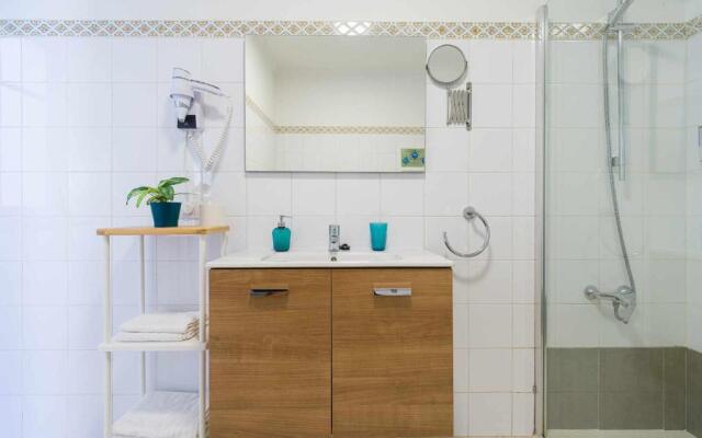 Mahostly Apartamento Comillas PB