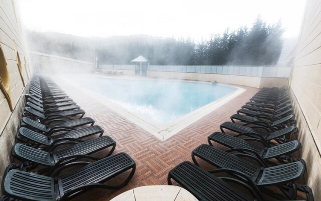 Sarot Thermal Vadi Tatil Koyu (Halal Hotel)