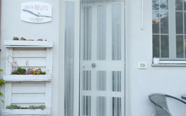 Casetta Ruscitti in Ortona