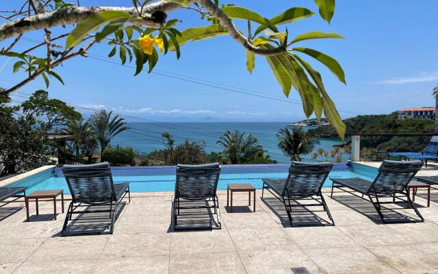 Hotel Ville La Plage & Beach Club