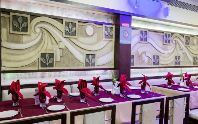 Hotel Khandesh Residency