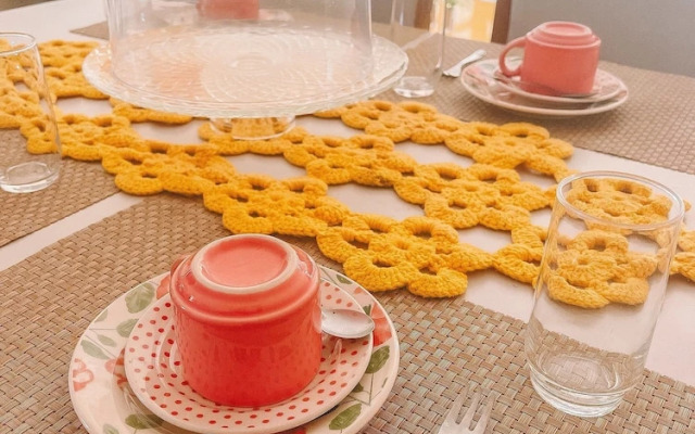 Apartamento Praia do Cumbuco