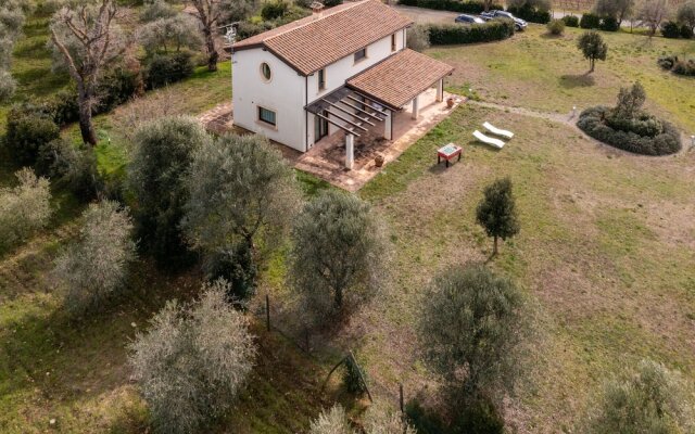 Ribusieri Country House