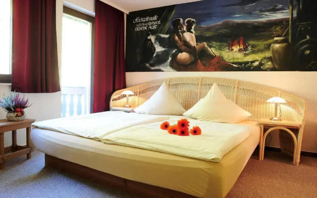 Kelten-Hotel