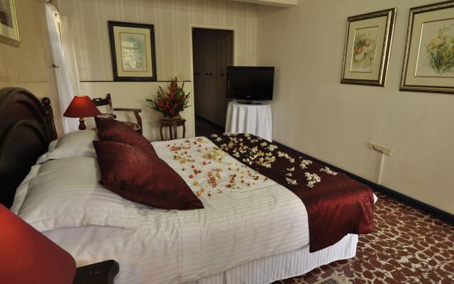 La Floresta Hotel Campestre