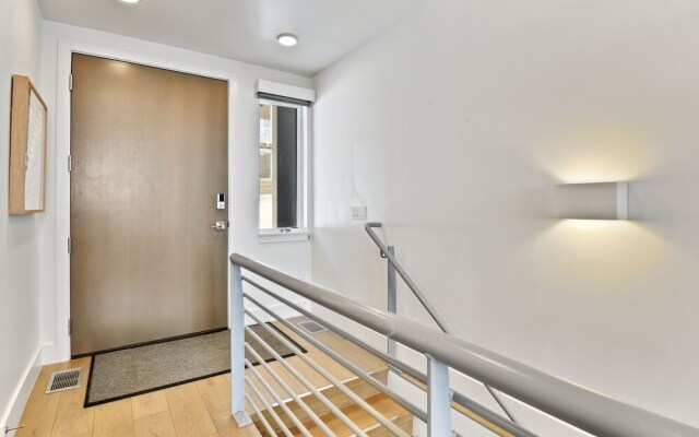 Apex by Luxury Mountain Destinations