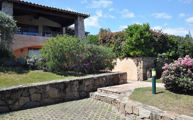 Villa Isuledda Beach 3