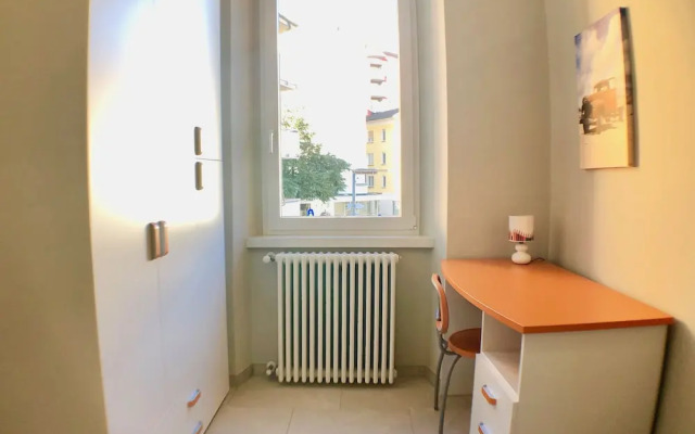 Maraini Apartments