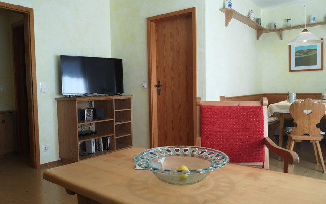 Ferienwohnung am Wasen