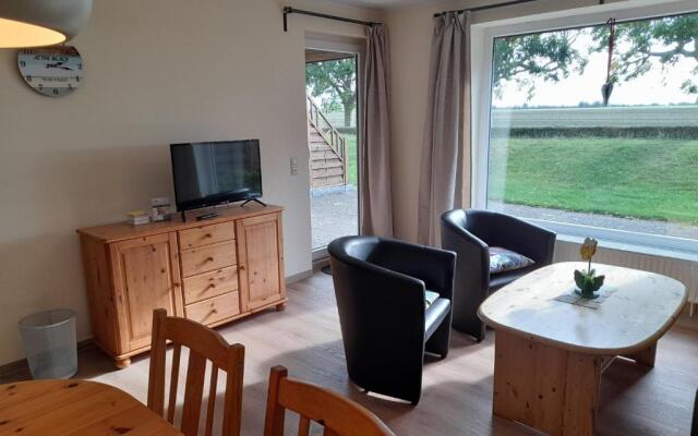 "Höper Mittelhof" Ferienhaus Nr3