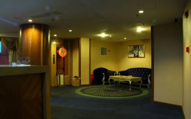 Nan'an Success Hotel