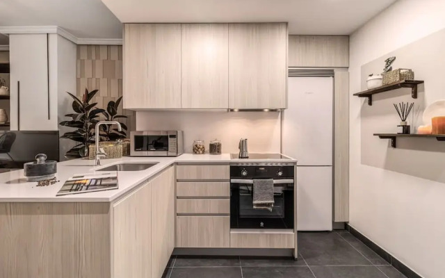 Greco - 1 Bedroom in Malasa a