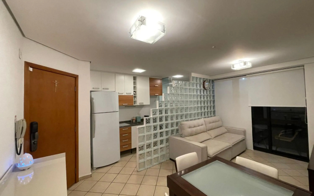 Apartamento encantador com piscina e garagem - Apartment in São Paulo - Photo 4