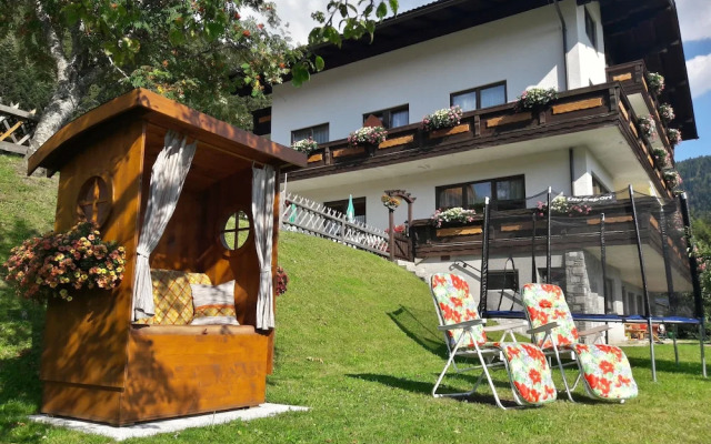 Pension Roetelstein