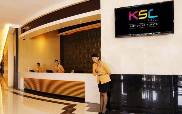 KSL Hotel & Resort - Apartment