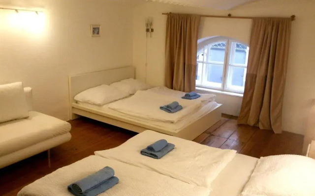 Sobieski Maisonette Apartments - Apartment in Vienna - Photo 5