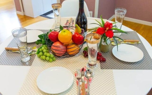 Chatan Seaside Flat Villa