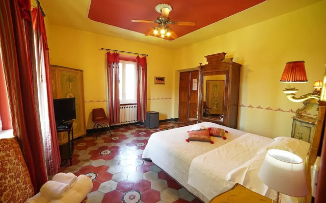 Agriturismo Villa Pallavicini