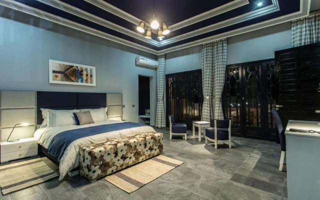 The Bird Exclusive Guest House & Spa