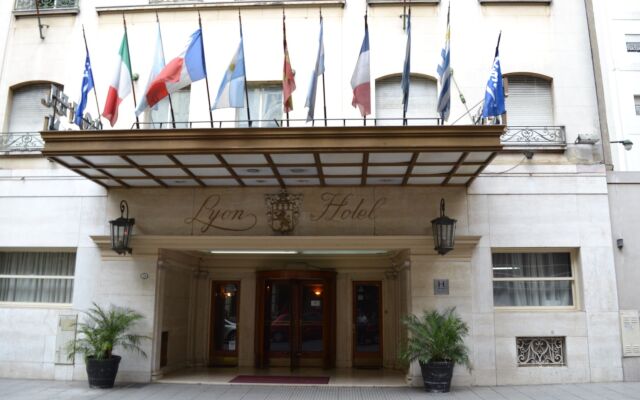 Hotel Lyon