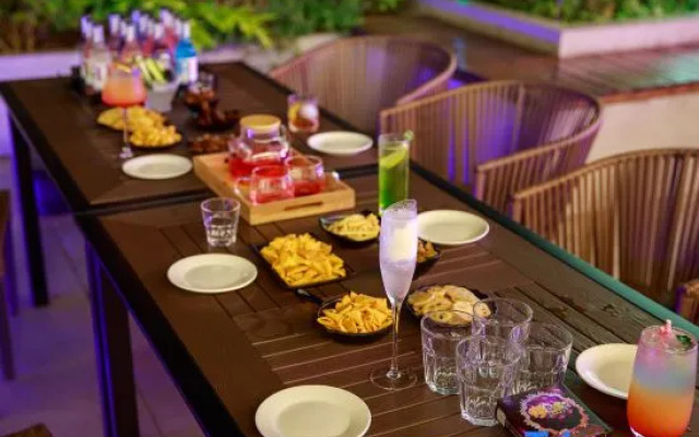Lavande Hotel Ruyuan