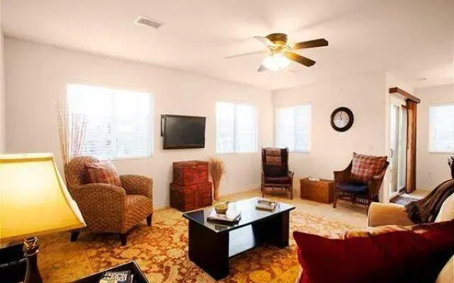 Pacific Beach Coastal Condo