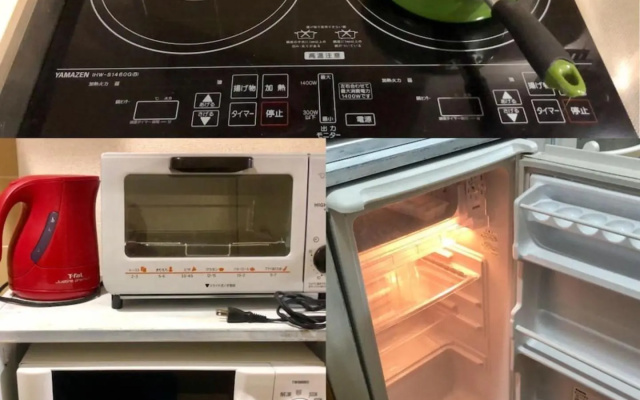 Ys Bed & Kitchen 東京 HY1 – Guest Rooms – Tokyo