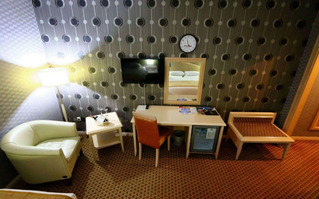 Emexotel Kocaeli