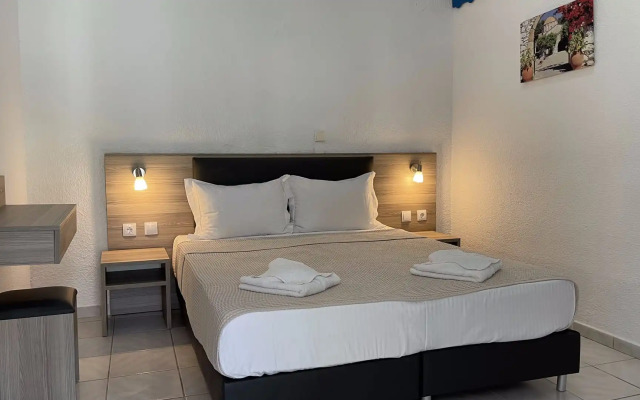 Palma Village Hotel by Greek Pride