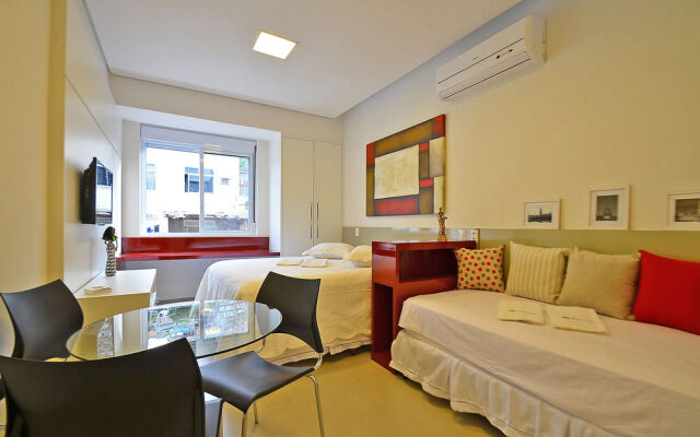 Sá Ferreira Apartment 228