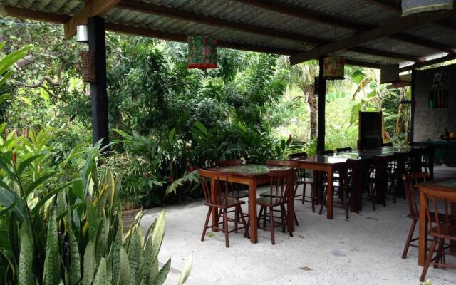 Pousada Aba da Serra