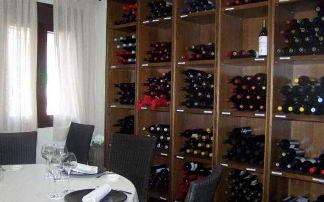 Hotel El Rondon