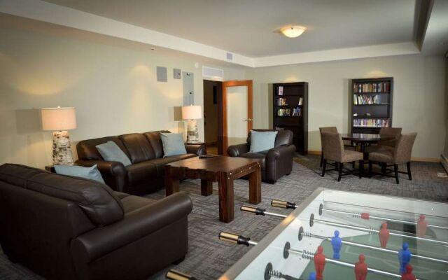 Tyax Mountain Lake Resort