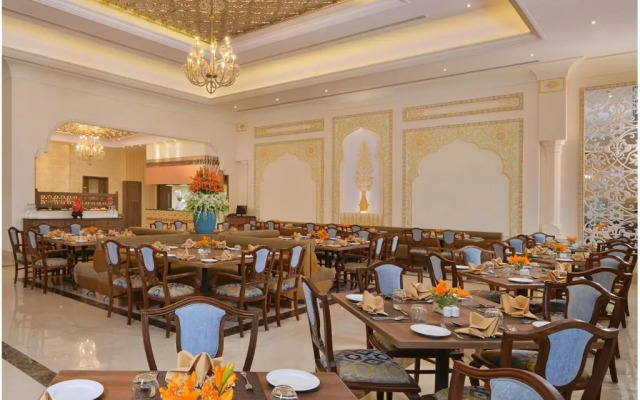 Indana Palace Jaipur