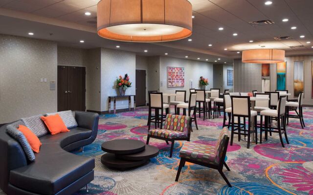SpringHill Suites by Marriott Houston Hwy. 290/NW Cypress