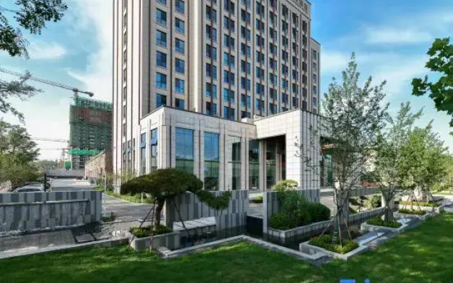 Wuan Zhengrong Hotel