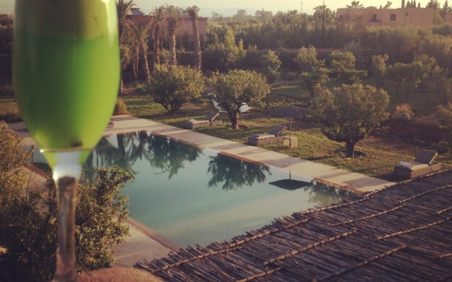 Fellah Hotel