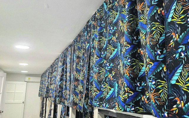Casamia Hostel