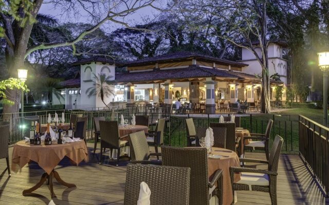 Cc Beachfront Papagayo