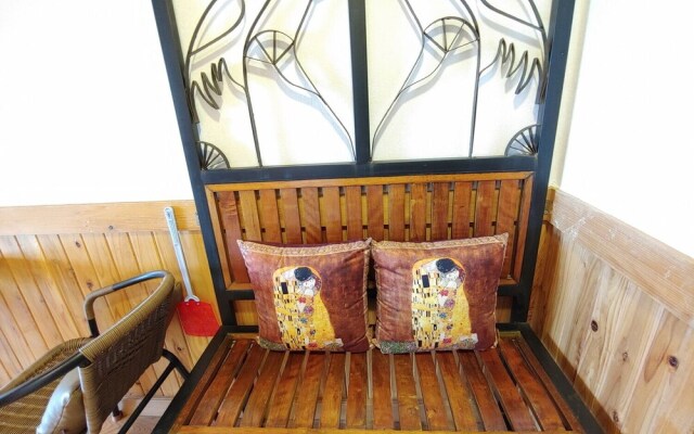 Herb In Recreational Pension