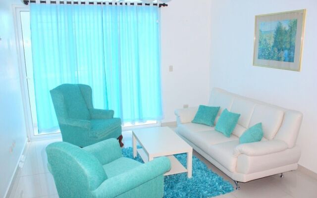 Aparta Hotel Marquis Bayahibe
