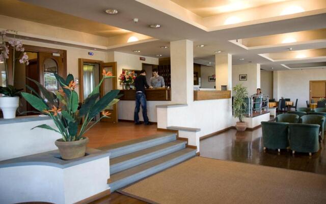 Hotel Barberino