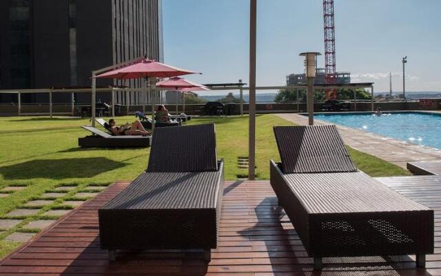 Westay Westpoint Apartments