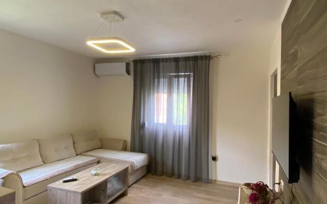 Apartmani Zecevic
