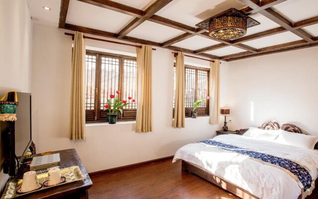 Lijiang Xitang Boutique Inn