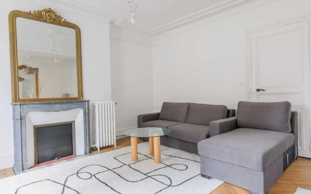 Résidence Neuilly BLOUD