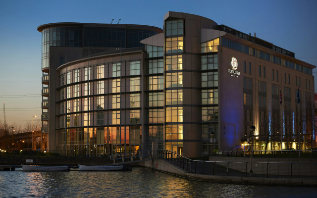 DoubleTree by Hilton Hotel London ExCel