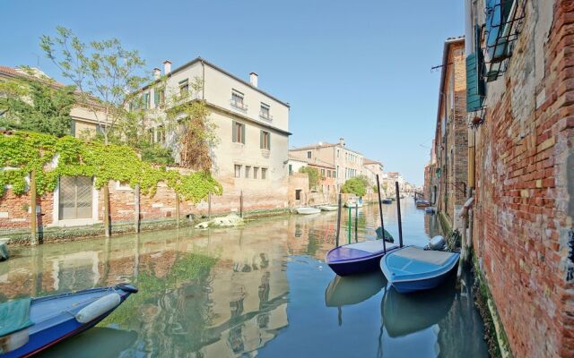 DolceVita Apartments N. 413